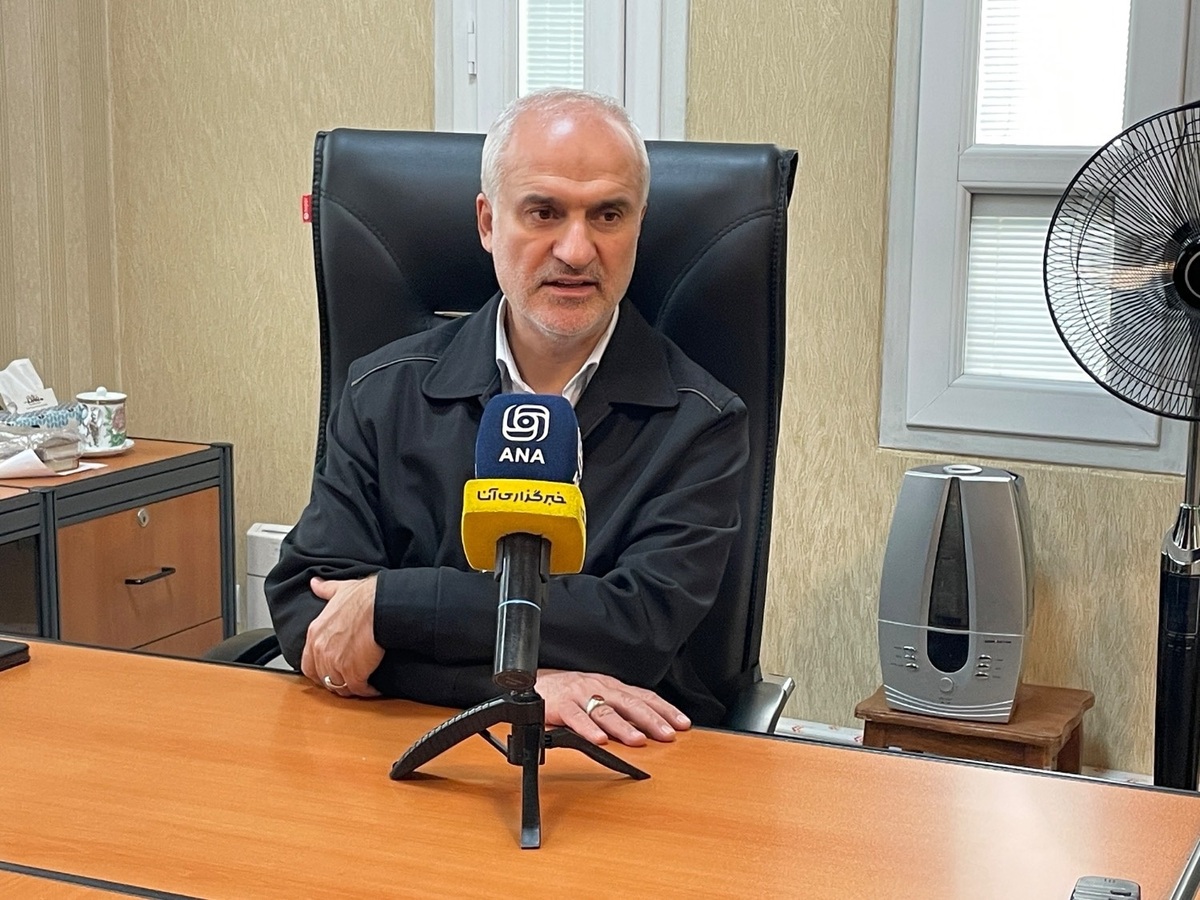 حقیقی: بحران آب کنترل می‌شود؛ برخورد تیم‌های ویژه با بدمصرف‌ها   ۱۰ درصد صرفه‌جویی دیگر ما را تا بارش‌ها بیمه می‌کند