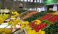 قیمت خرما در میادین میوه و تره‌بار تهران اعلام شد