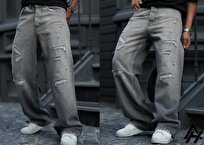 ترندترین انواع مدل شلوار جین مردانه در سال ۲۰۲۵