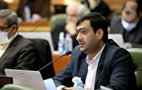 درخواست رئیس کمیته ایمنی شورای شهر از استانداری تهران درباره ایمنی بازار تهران