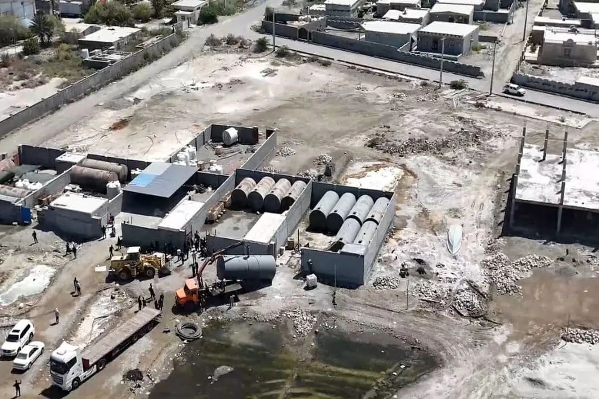 اعضای بزرگترین باند قاچاق کلان سوخت با گردش مالی ۱۶۷ همت و قاچاق ۴ میلیارد لیتر سوخت دستگیر شدند