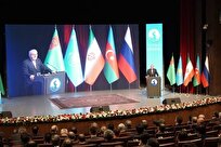 پهنه خزر می‌تواند موتور جدید هم‌افزایی و توسعه پایدار منطقه باشد