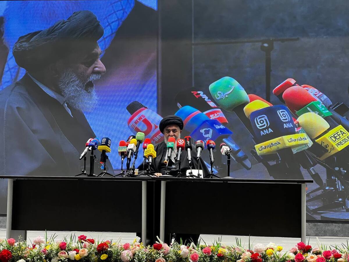 امروز در دوران ظهور صغری زندگی می‌کنیم و رسانه‌ها در تبیین معنای زندگی مهدوی نقشی بنیادین دارند