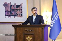 خطیب‌زاده: ایران هر وسیله دفاعی مشروعی را تقویت می‌کند/ پیام قابل اعتنا از سمت آمریکا کم است