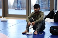 ادامه ناکامی‌های قهرمان نوجوانان و جوانان جهان در وزن المپیکی