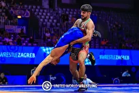 فینال سخت عبدی با شاخص‌ترین غایب زاگرب و مصاف انتقامی حسرت جعفروف با اسماعیلی؛ شانس ۲ برنز برای ایرانی‌های قطر