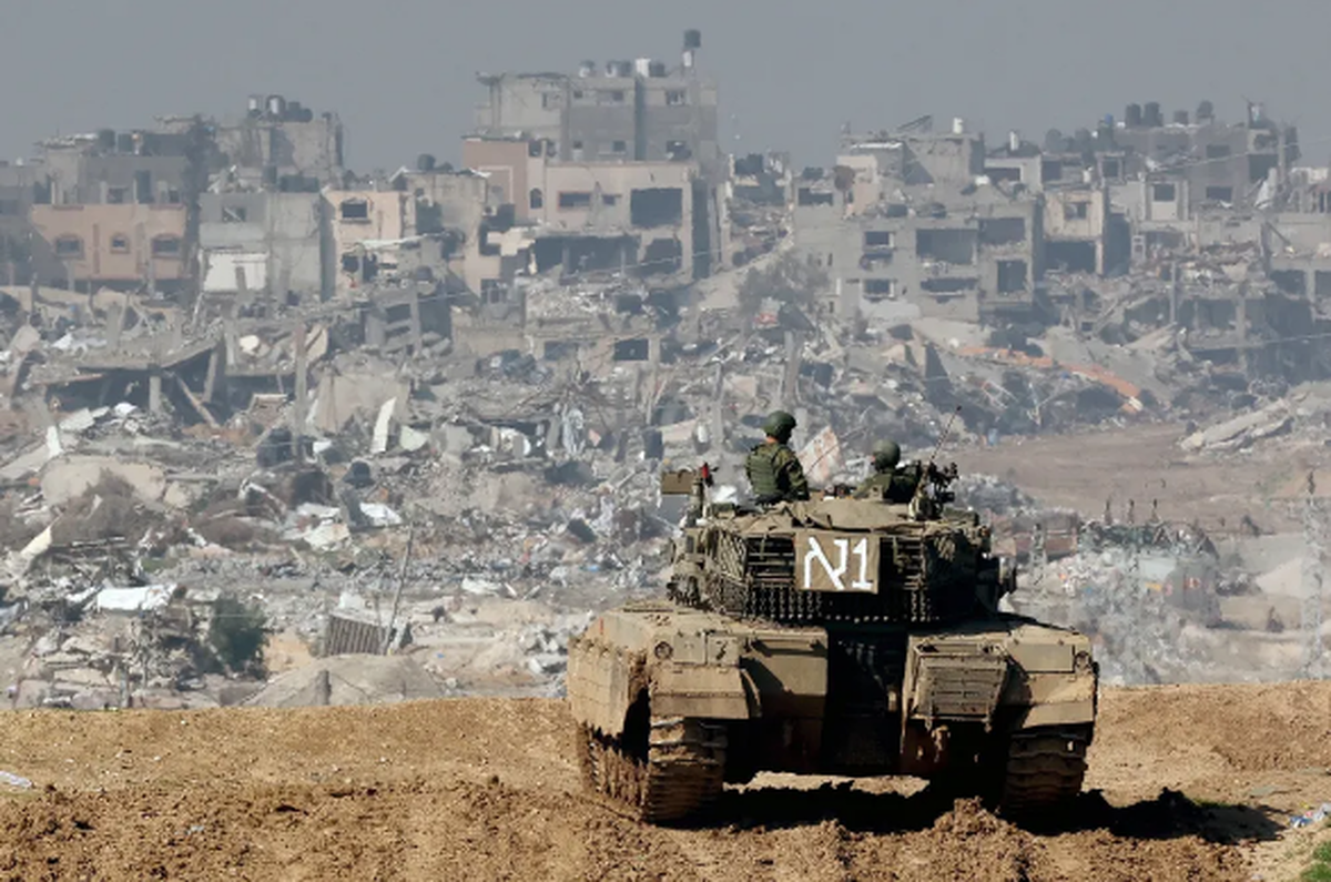 غزه در محاصره دیپلماتیک  رویارویی شورای امنیت با محور مقاومت