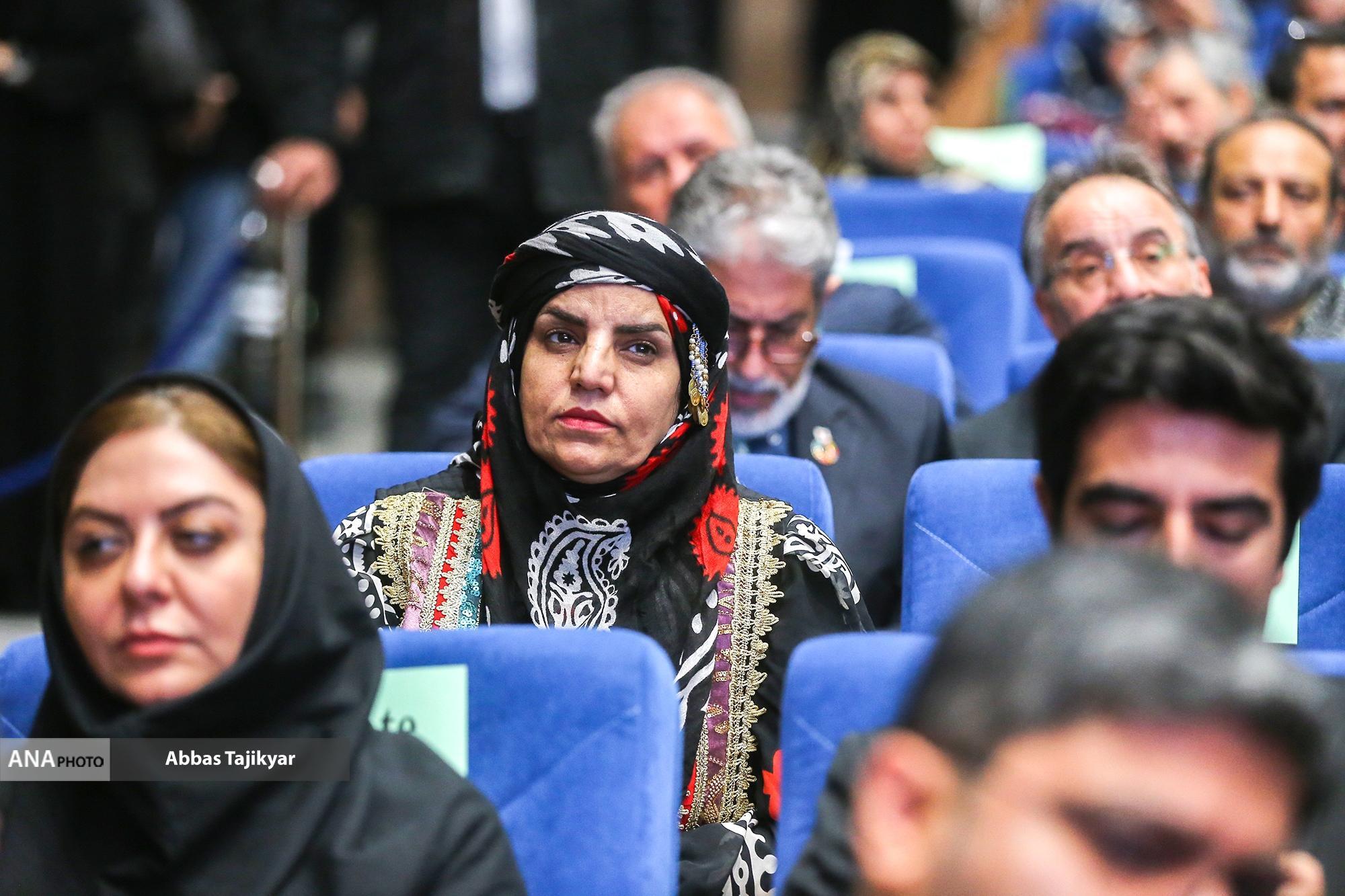 پیشنهاد معاون رئیس جمهور برای ثبت جهانی جنایت شیمیایی در یونسکو/ انصاری: مستندسازی به هنگام درباره جنگ ۱۲ روزه در مراحل پایانی قرار دارد پیشنهاد معاون رئیس جمهور برای ثبت جهانی جنایت شیمیایی در یونسکو/ انصاری: مستندسازی به هنگام درباره جنگ ۱۲ روزه در مراحل پایانی قرار دارد