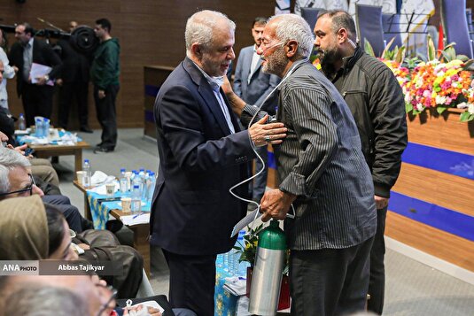 همایش بین المللی «نفس‌های سوخته»