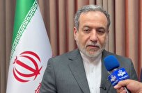 عراقچی: رابطه ما با همسایگانمان در مسیر پیشرفت قرار دارد