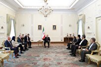 پزشکیان خطاب به سفیر اتریش: امیدوارم تصویری منصفانه از ایران ارائه کنید