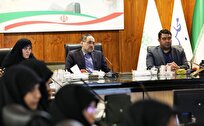 نگاهداری: یکی از محورهای تحول در گام دوم انقلاب، مدیریت زنانه است