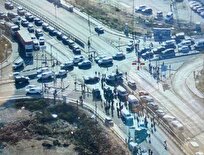 کشته و مجروح شدن ۹ صهیونیست در عملیات شهادت‌طلبانه در کرانه باختری +فیلم