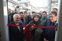 صنایع و واحد‌های سبز خدمات تشویقی می‌گیرند