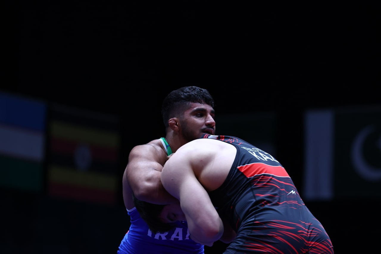 نتایج روز یازدهم کاروان ایران+ جدول