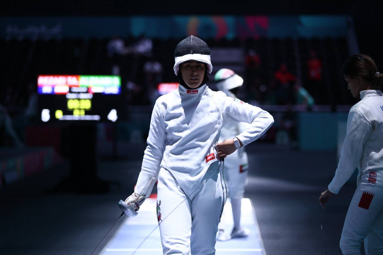 نتایج روز یازدهم کاروان ایران+ جدول