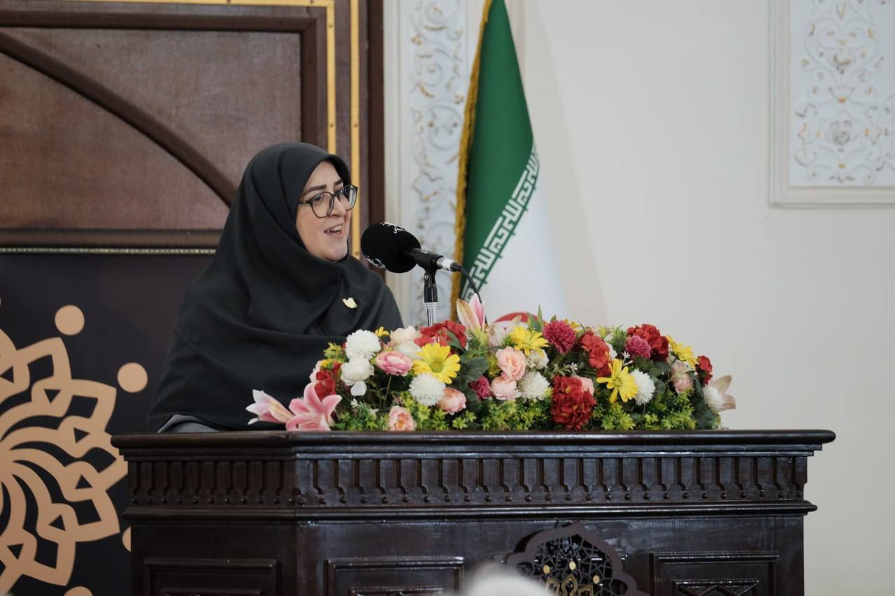 پارسانیا: مدل فارابی باید برای فهم جامعه امروز بازخوانی شود/مهاجرانی: فارابی دروازه تمدن ایرانی را گشود پارسانیا: مدل فارابی باید برای فهم جامعه امروز بازخوانی شود/مهاجرانی: فارابی دروازه تمدن ایرانی را گشود