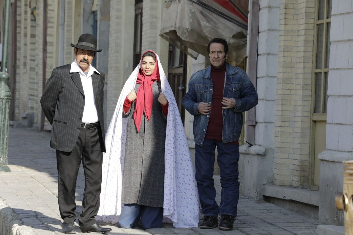 فیلم سینمایی «های‌کپی» از ۱۲ آذر بر روی پرده سینما‌های کشور‌