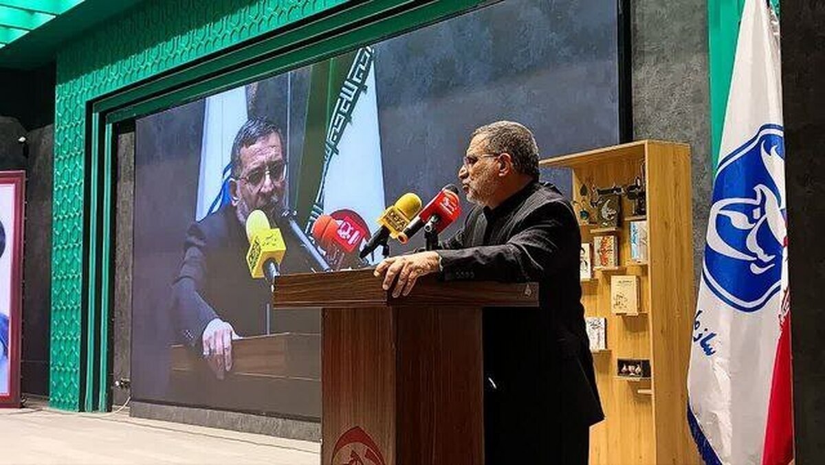 سخنگوی سپاه: به «قدرت‌سازی» ادامه می‌دهیم  مردم در جنگ ۱۲ روزه به دفاع عمق دادند