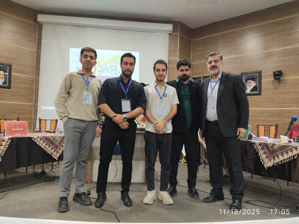 کرسی‌های آزاداندیشی بستری واقعی برای ترویج گفت‌وگو و تفکر انتقادی است