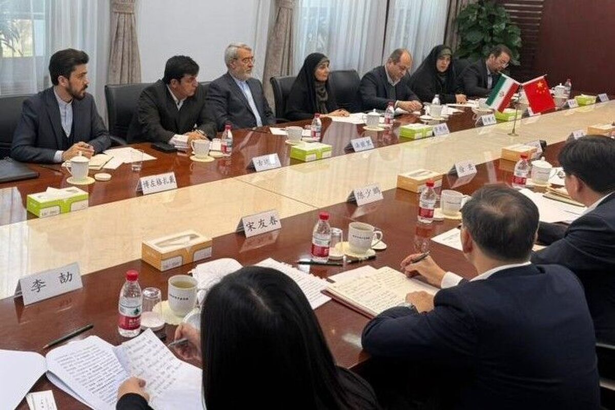 تأکید ایران و چین بر توسعه همکاریهای مسکن؛ از ساخت مسکن اجتماعی تا انتقال فناوریهای نوین