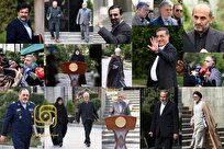 واکنش افشین به انسان‌های ربات‌نما؛ طرح تشکیل سازمان ملی هوش مصنوعی سه‌شنبه آینده/ جبلی: تکراری بودن برنامه‌ها یا مهمانان باید برطرف شود