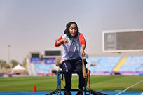 حبیبی: می‌توانستم بهتر از این باشم، اما مصدوم بودم