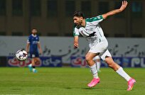 طاهرخانی: شرایط ذوب‌آهن عالی شده است/ به روزهای خوبم برمی‌گردم