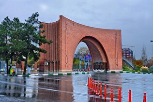 پیگیری مسئله واگذاری اراضی تربیت مدرس در نامه به رئیس‌جمهور