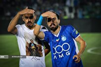 مدیر ورزشگاه انقلاب کرج:برگزاری بازی استقلال، این خبر درست نیست/ شورای تامین با برگزاری بازی سرخابی ها در کرج موافقت نمی کند