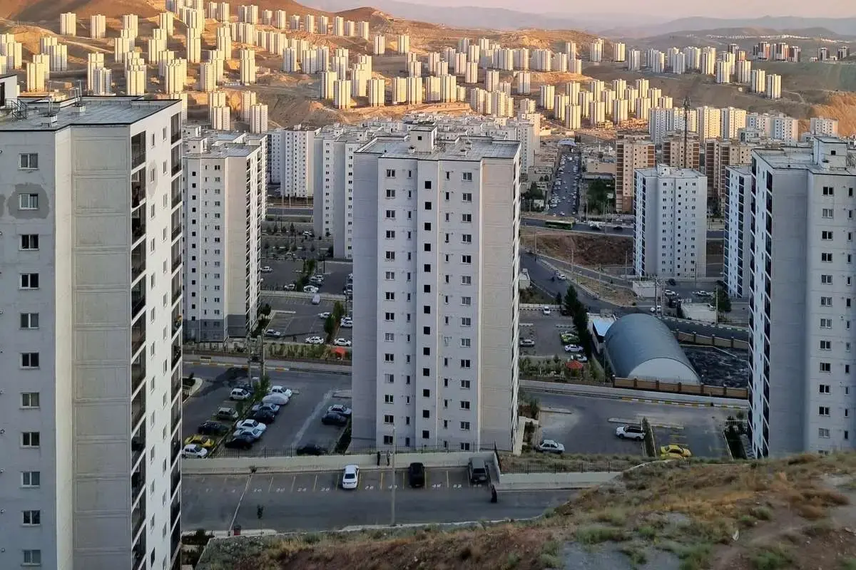 شتاب‌گیری ساخت مسکن حمایتی؛ سهم چشمگیر دولت چهاردهم در پیشبرد نهضت ملی مسکن