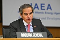 گروسی: در تماس منظم با تهران هستم/ برای احیای کامل بازرسی‌ها تعامل بیشتری لازم است