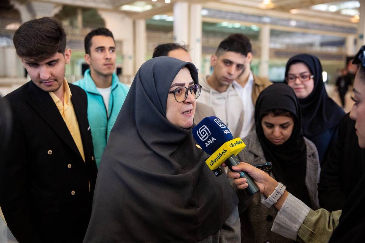 اقتصاد دریامحور فرصتی برای رشد فناوری‌های نوین داخلی است