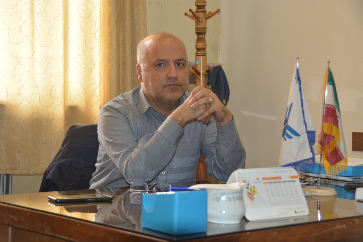 غلبه بر کم‌آبی با دانش و بازگشت علم به روستا  زرشک گزینه جدید الگوی کشت منطقه