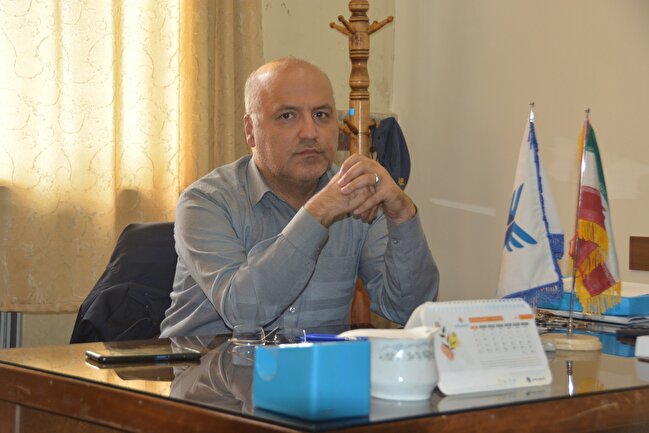 غلبه بر کم‌آبی با دانش و بازگشت علم به روستا/ زرشک قهرمان جدید الگوی کشت منطقه