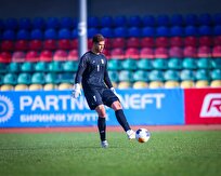 خلیفه-بهترین-دروازه‌بان-تورنمنت-قرقیزستان-شد