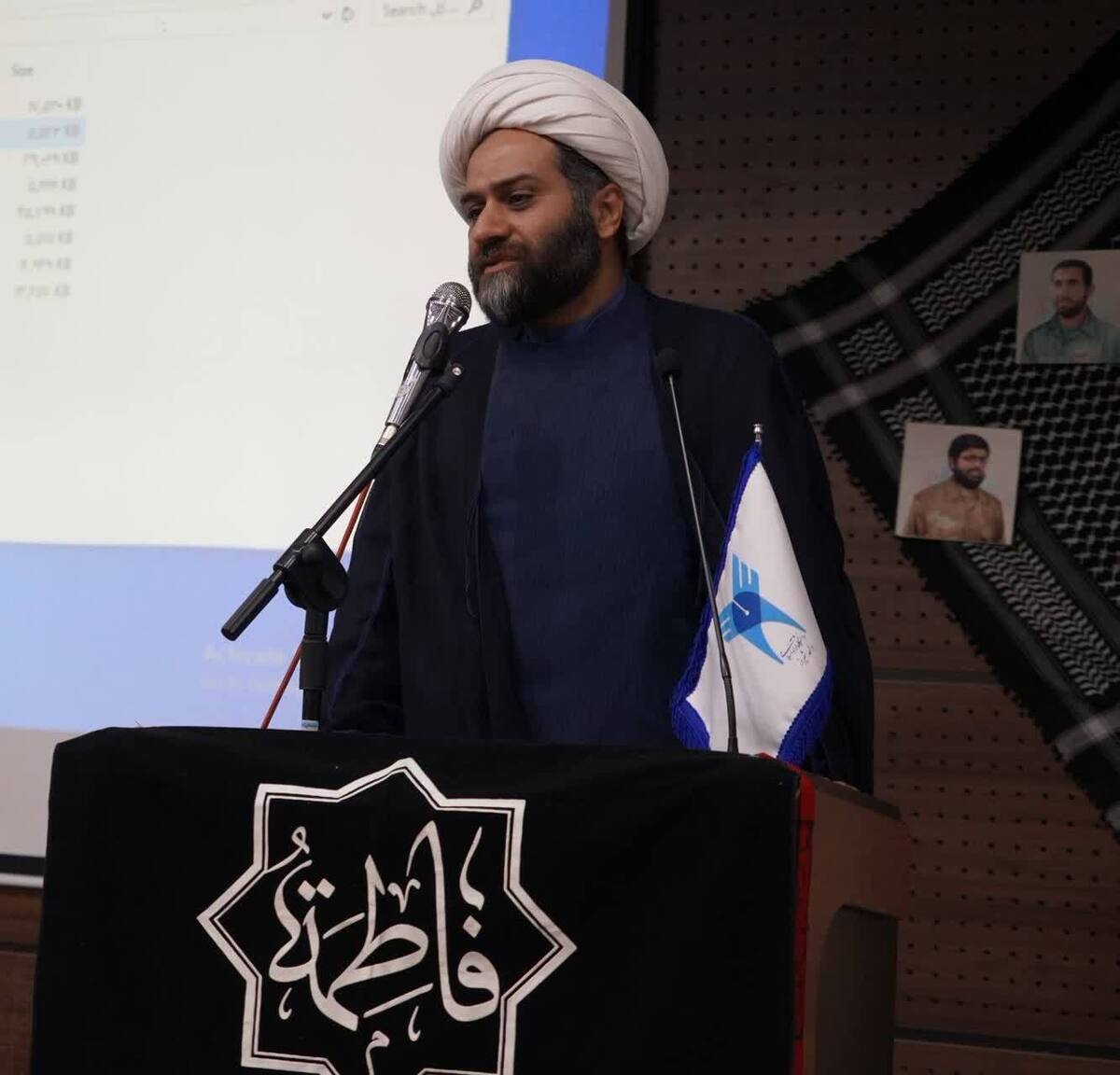 شهادت مرگ نیست، تجلی اخلاص و عظمت روح شهید است