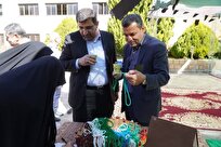 اقامه-نماز-جماعت-مسابقات-قرآنی-و-برنامه‌های-فرهنگی-در-موکب-فاطمی-دانشگاه-آزاد-شیراز