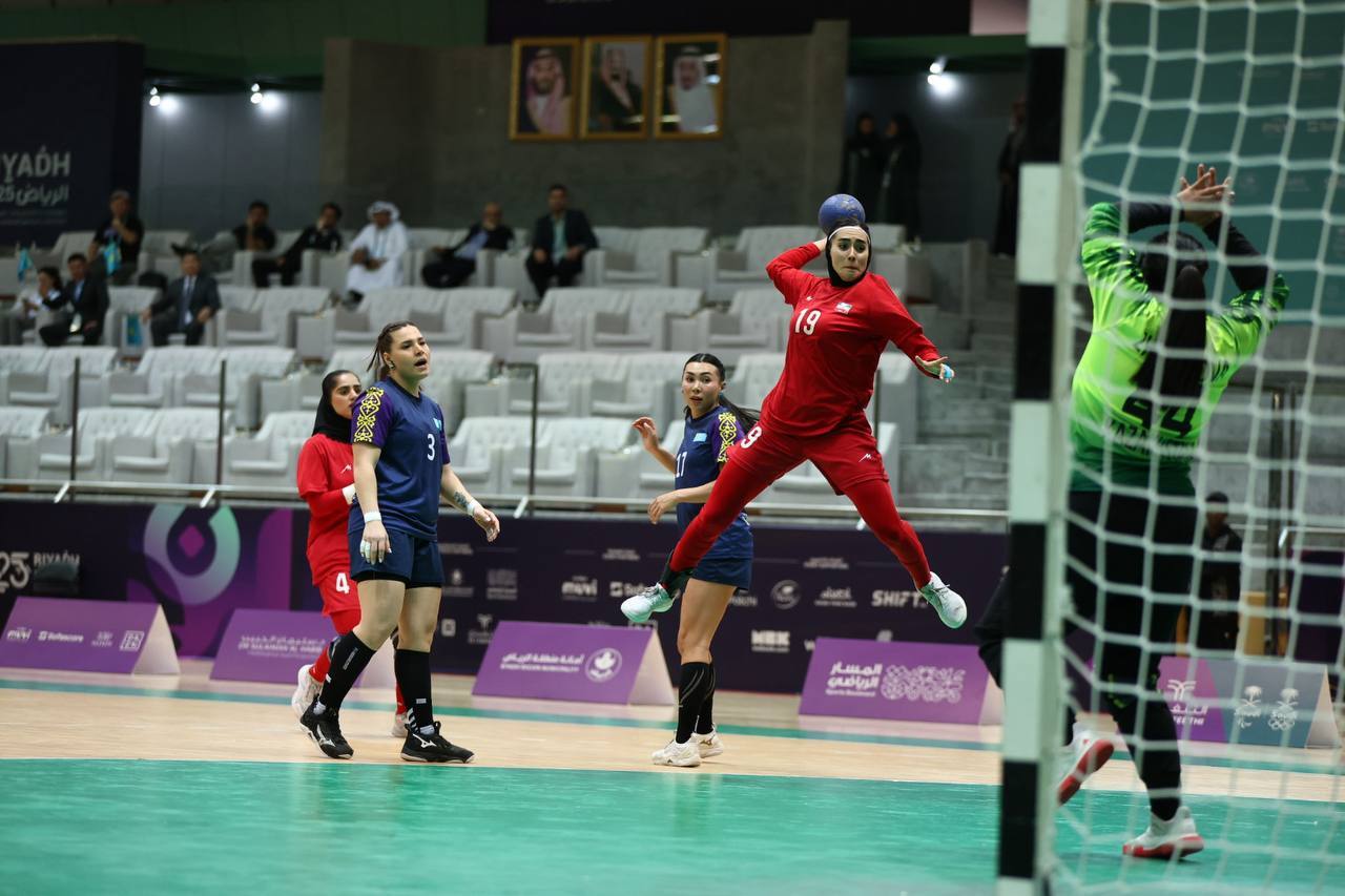 بماند///بازیهای کشورهای اسلامی| نتایج روز دوازدهم کاروان ایران+جدول بماند///بازیهای کشورهای اسلامی| نتایج روز دوازدهم کاروان ایران+جدول