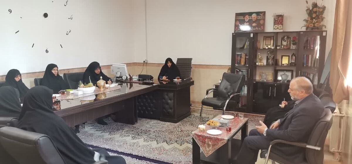 جشنواره حضرت علی‌اکبر(ع) با همکاری طلاب خواهر برگزار می‌شود