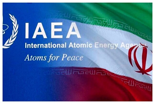 ایران برای جلوگیری از جنگ حاضر نیست امتیاز یک‌طرفه دهد/ غرب بداند دوره فشار از طریق آژانس سپری شده است