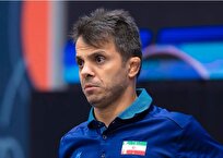 رنگرز: زحمات کشتی‌گیران به بار نشست/نهادینه سازی چرخه انتخابی تکلیف فدراسیون است