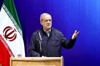 پزشکیان: جلوگیری از افزایش پرداختی مردم در درمان، خط قرمز ماست