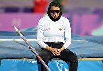 میرزاطیبی-رقبایم-کم-ولی-با-کیفیت-بودند-تا-به-حال-چنین-مسابقه‌ای-نداده-بودم