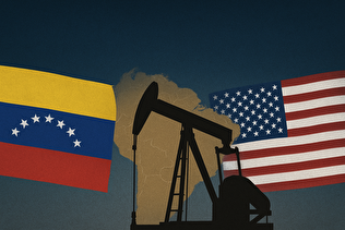 ساعت صفر حمله آمریکا به ونزوئلا؛ نفت ۳۰ دلار می‌شود؟