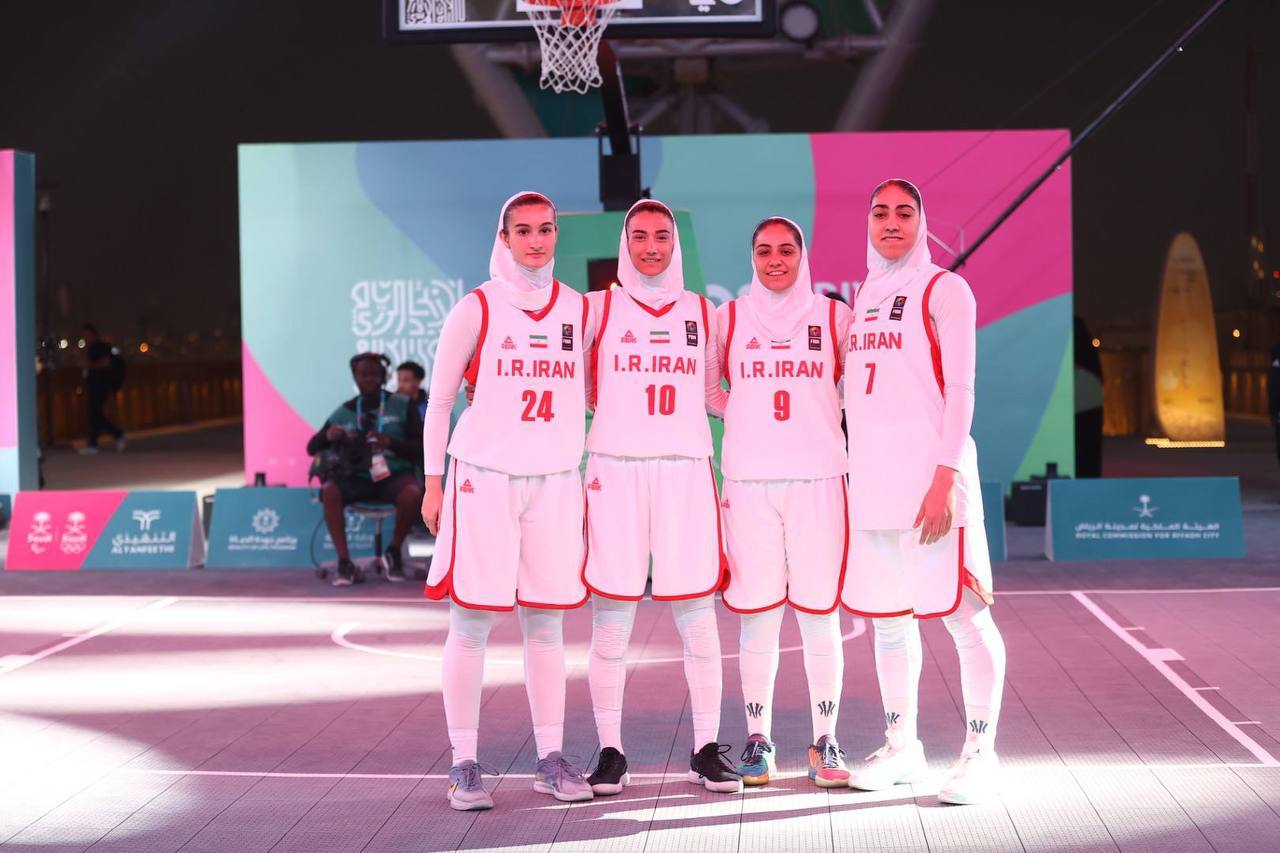 بماند///بازیهای کشورهای اسلامی| نتایج روز دوازدهم کاروان ایران+جدول بماند///بازیهای کشورهای اسلامی| نتایج روز دوازدهم کاروان ایران+جدول