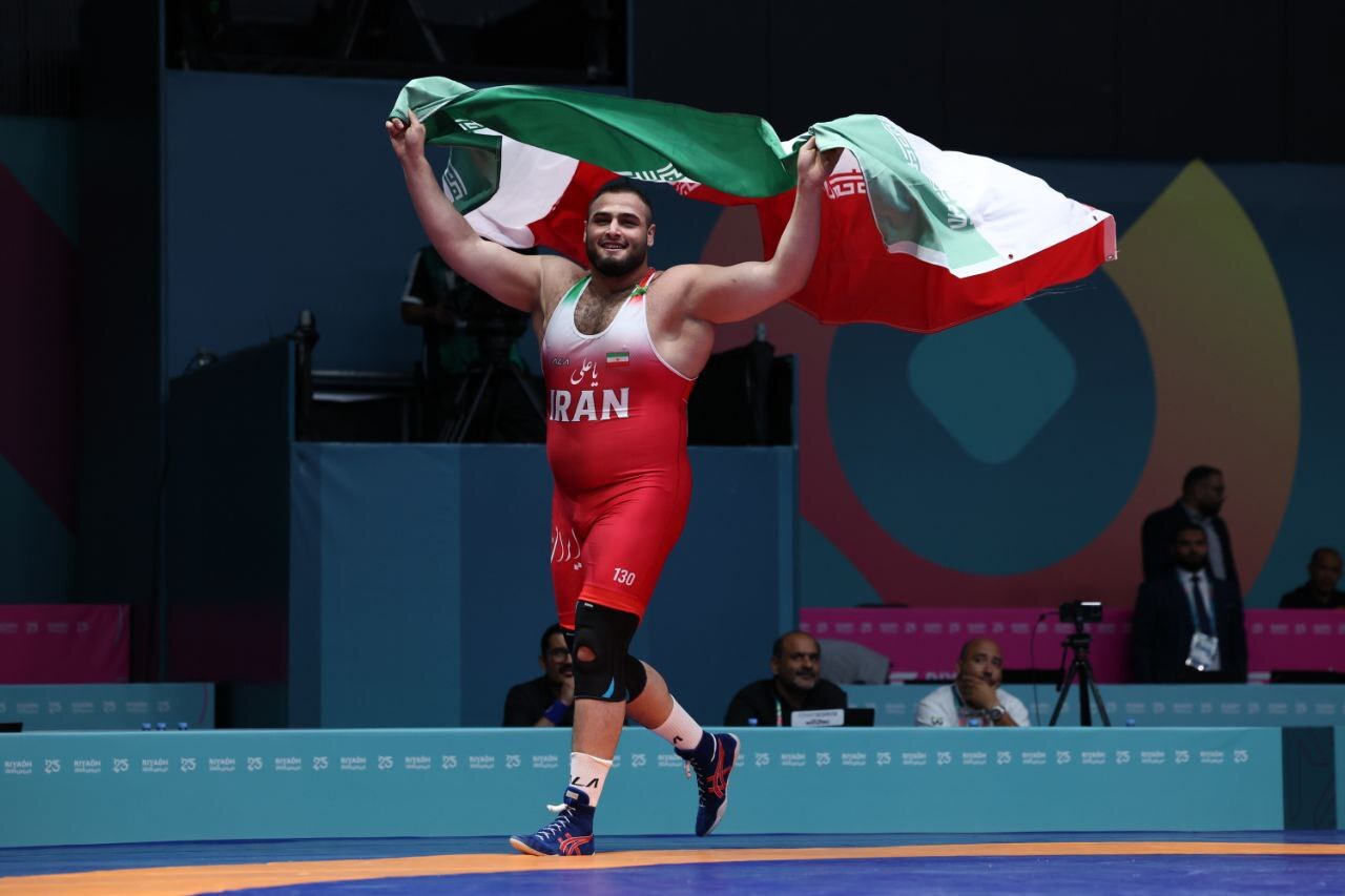 بماند///بازیهای کشورهای اسلامی| نتایج روز دوازدهم کاروان ایران+جدول بماند///بازیهای کشورهای اسلامی| نتایج روز دوازدهم کاروان ایران+جدول