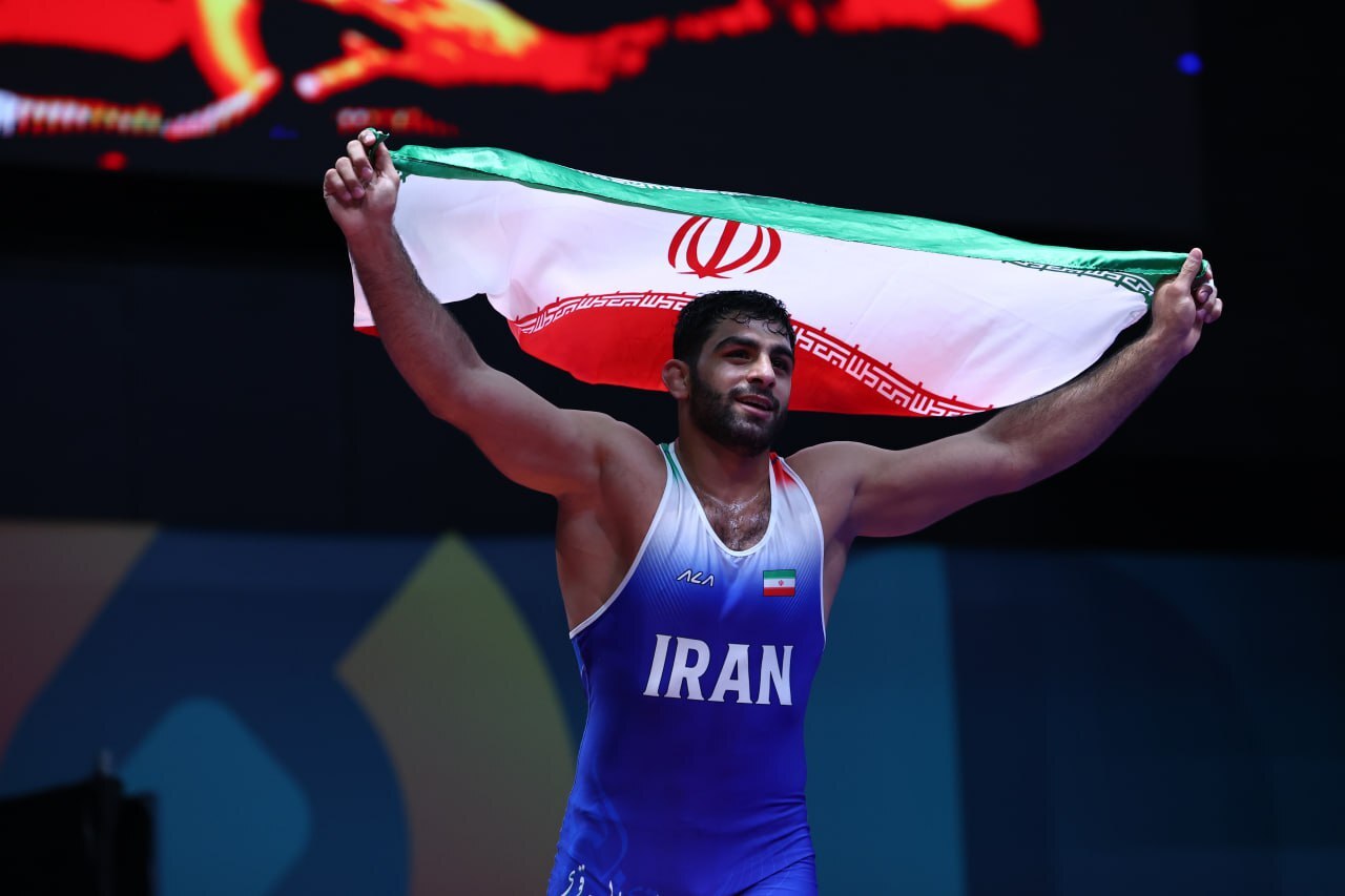 بماند///بازیهای کشورهای اسلامی| نتایج روز دوازدهم کاروان ایران+جدول بماند///بازیهای کشورهای اسلامی| نتایج روز دوازدهم کاروان ایران+جدول