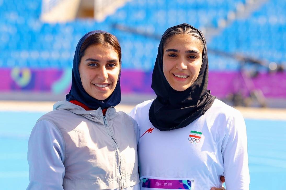 بماند///بازیهای کشورهای اسلامی| نتایج روز دوازدهم کاروان ایران+جدول بماند///بازیهای کشورهای اسلامی| نتایج روز دوازدهم کاروان ایران+جدول