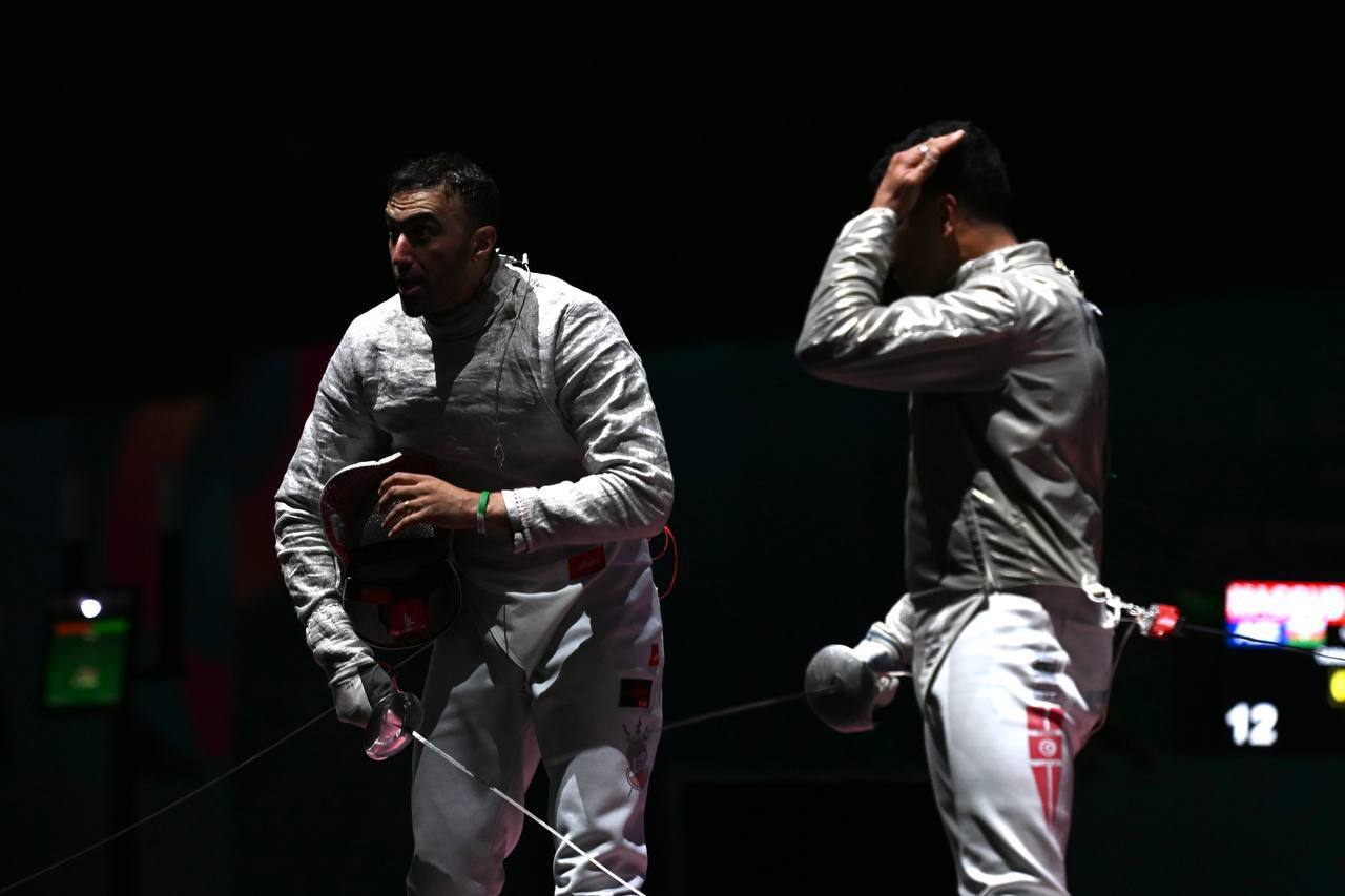 بماند///بازیهای کشورهای اسلامی| نتایج روز دوازدهم کاروان ایران+جدول بماند///بازیهای کشورهای اسلامی| نتایج روز دوازدهم کاروان ایران+جدول